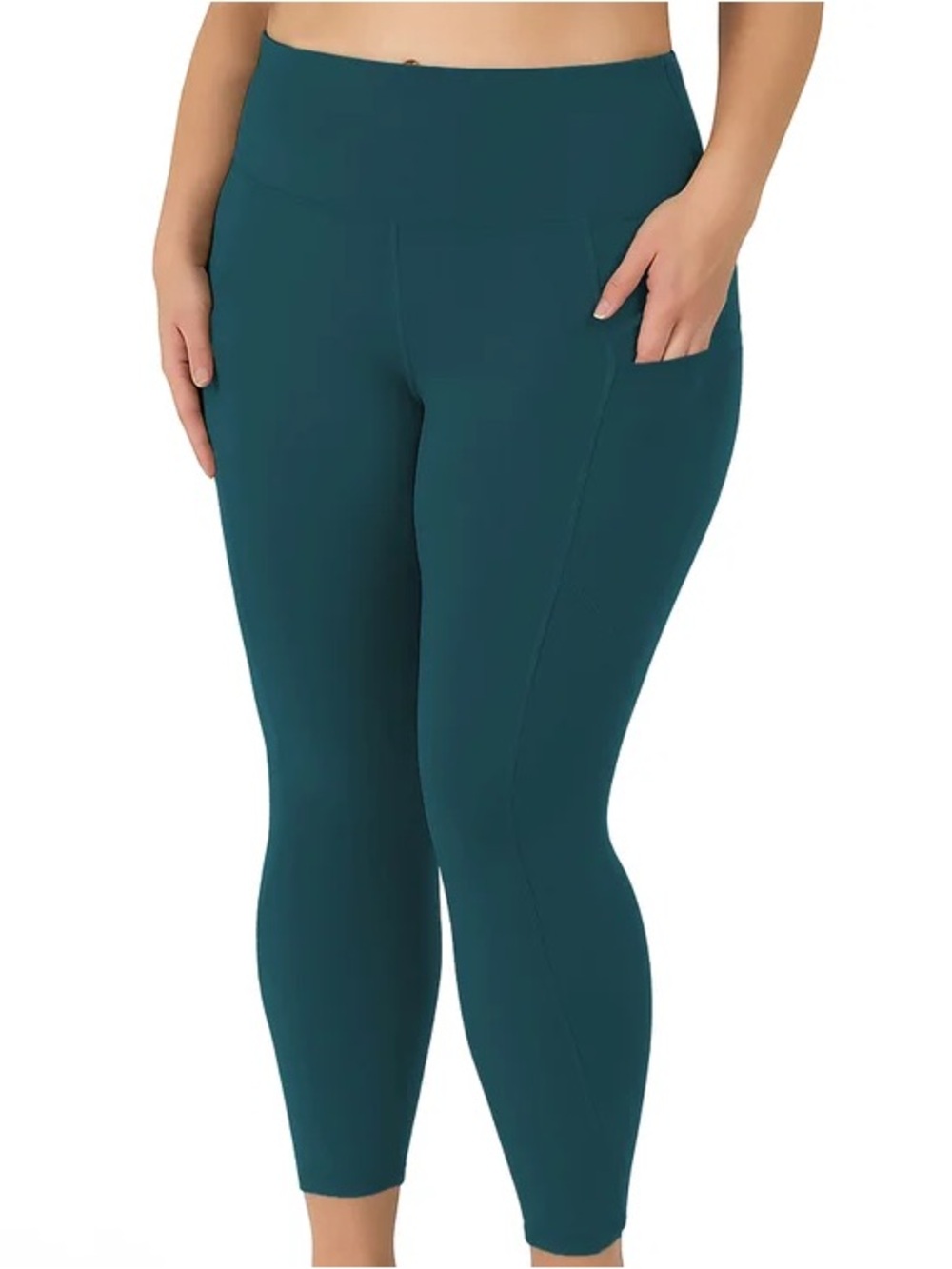 Tuff Veda – Women's 7/8 Leggings